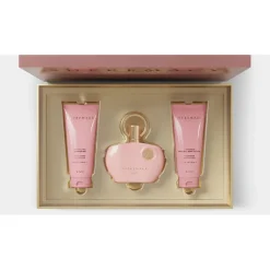Supremacy Pink EDP 100 ml + SG 100 ml + BL 100 ml (woman)