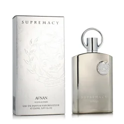 Supremacy Silver Eau De Parfum 150 ml (man)