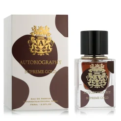 Supreme Gold Eau De Parfum 65 ml (unisex)