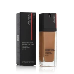 Synchro Skin Radiant Lifting Foundation SPF 30 30 ml