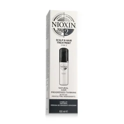 System 2 Scalp & Hair Treatment 100 ml