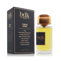 Tabac Rose Eau De Parfum 100 ml (unisex)