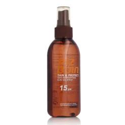 Tan & Protect Tan Intensifying Sun Oil Spray SPF 15 150 ml