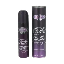 Tattoo Eau De Parfum 100 ml (woman)