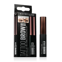 Tattoo Brow Easy Peel Off Tint 4,6 g