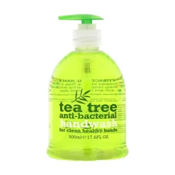 Tea Tree Anti-Bacterial Handwash 500 ml
