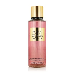 Temptation Shimmer Bodyspray 250 ml (woman)