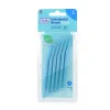 TePe Angle Interdentalbürsten 3 blau (0,6 mm) 6 St.