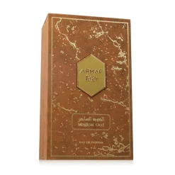 Éter Magical Oud Eau De Parfum 100 ml (unisex)