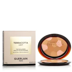 Terracotta Light The Sun-kissed Natural Healthy Glow Powder 10 g