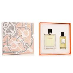 Terre D'Hermès EDT 100 ml + SG 80 ml (man)