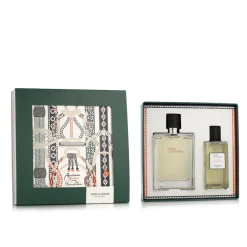 Terre D'Hermès EDT 100 ml + SG 80 ml (man)