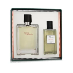 Terre D'Hermès EDT 100 ml + SG 80 ml (man)