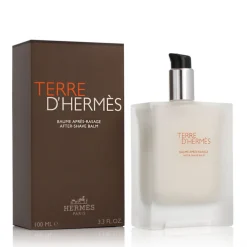 Terre D'Hermès After Shave Balsam 100 ml (man)