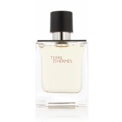 Terre D'Hermès Eau De Toilette 50 ml (man)