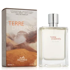Terre D'Hermès Eau Givrée Eau De Parfum - nachfüllbar 100 ml (man)