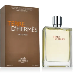 Terre D'Hermès Eau Givrée Eau De Parfum - nachfüllbar 175 ml (man)