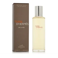 Terre D'Hermès Eau Givrée Eau De Parfum Nachfüllung 125 ml (man)
