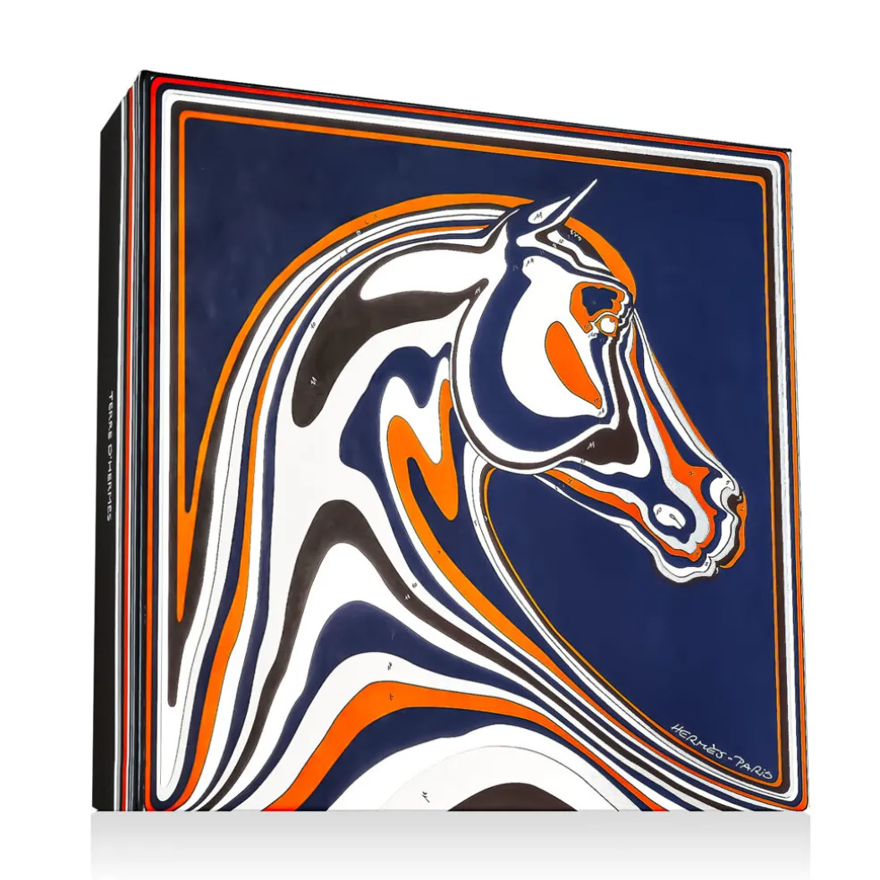 Terre D'Hermès Parfum 75 ml + Parfum 15 ml + DG Körper und Haar 40 ml M