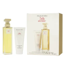 5th Avenue EDP 125 ml + BL 100 ml (woman)