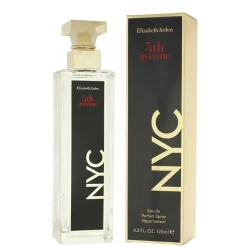 5th Avenue NYC Eau De Parfum 125 ml (woman)