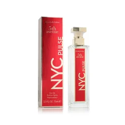 5th Avenue NYC Pulse Eau De Parfum 75 ml (woman)