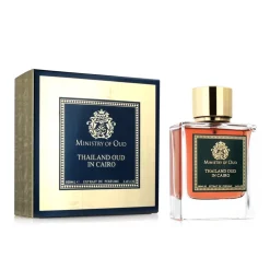 Thailand Oud in Cairo Extrait de Parfum 100 ml (unisex)