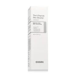 The 6 Peptide Skin Booster Serum 150 ml