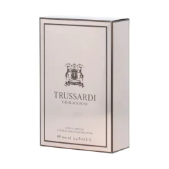 The Black Rose Eau De Parfum 100 ml (unisex)