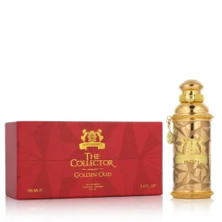 The Collector Golden Oud Eau De Parfum 100 ml (unisex)