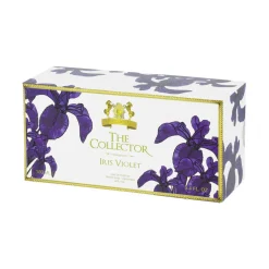The Collector Iris Violet Eau De Parfum 100 ml (woman)