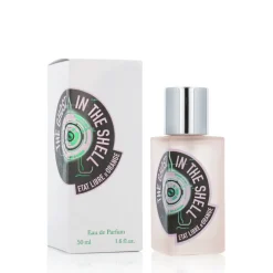 The Ghost In The Shell Eau De Parfum 50 ml (unisex)