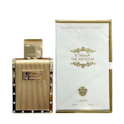 The Kingdom Eau De Parfum 100 ml (man)