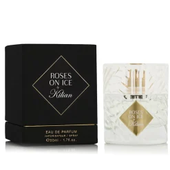 The Liquors Roses on Ice Eau De Parfum 50 ml (unisex)