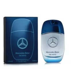 The Move Eau De Toilette 100 ml (man)