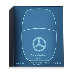 The Move Eau De Toilette 60 ml (man)