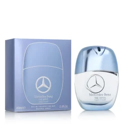 The Move Express Yourself Eau De Toilette 60 ml (man)