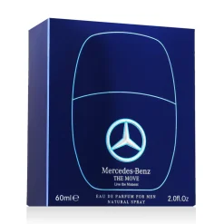 The Move Live The Moment Eau De Parfum 60 ml (man)