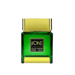 The One Eau De Parfum 100 ml (unisex)