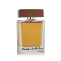 The One for Men Eau De Toilette 100 ml (man)