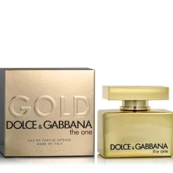 The One Gold Eau De Parfum Intense 50 ml (woman)