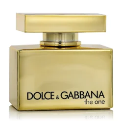 The One Gold Eau De Parfum Intense 50 ml (woman)