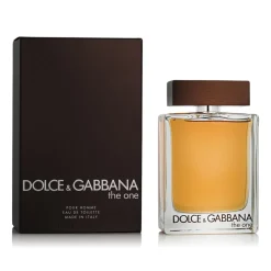 The One Pour Homme Eau De Toilette 150 ml (man)