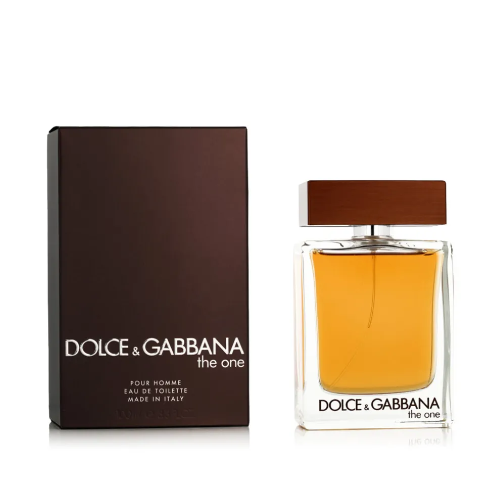 The One Pour Homme Eau De Toilette 100 ml (man)