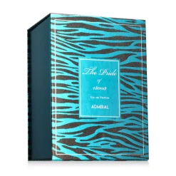 The Pride Of Armaf Admiral Eau De Parfum 100 ml (unisex)