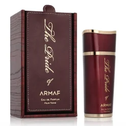 The Pride of Armaf Pour Femme Eau De Parfum 100 ml (woman)
