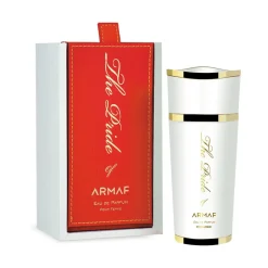 The Pride of Armaf Pour Femme Rouge Eau De Parfum 100 ml (woman)