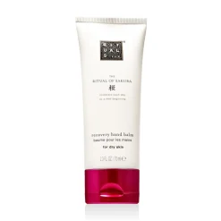 The Ritual of Sakura Recovery Hand Balm 70 ml