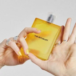 The Ritualist Eau De Parfum 100 ml (unisex)