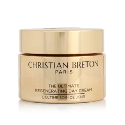 The Ultimate Regenerating Day Cream 50 ml